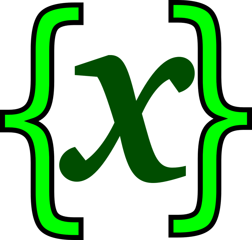 X variable symbol in brackets. Represents Variable rate energy plan from City Power and Gas. Energy supplier.
