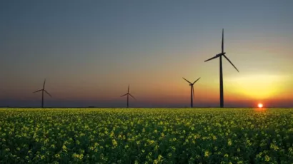 Top 5 Ways People Waste Energy Without Even Realizing It