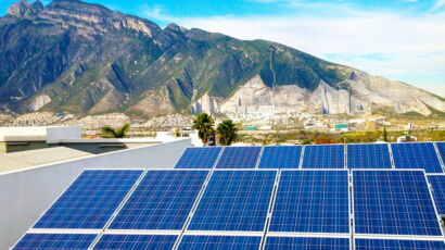 A Beginner's Guide to Green Energy