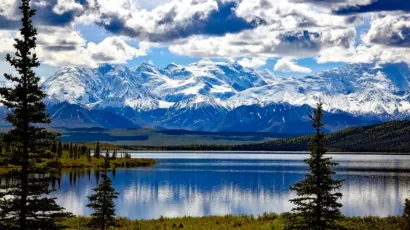 Natural Wonders