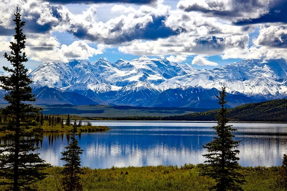 Natural Wonders