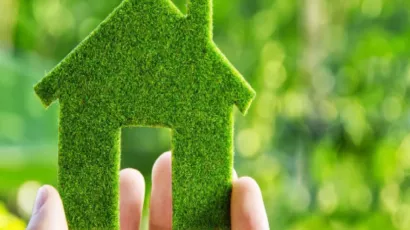 Home Greener