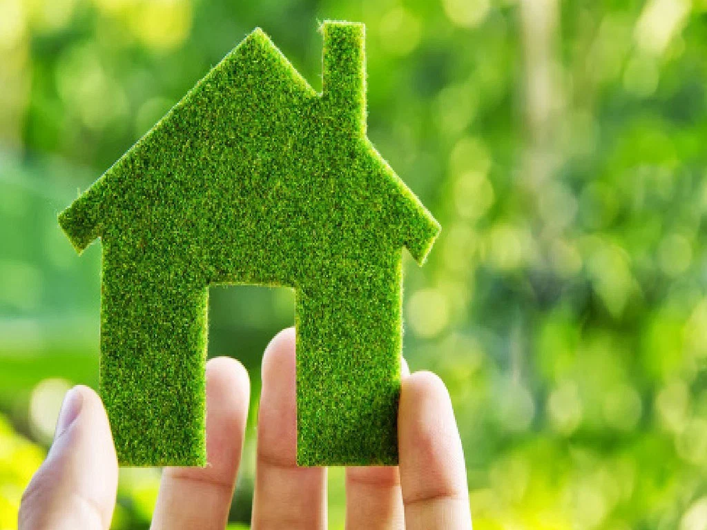 Home Greener