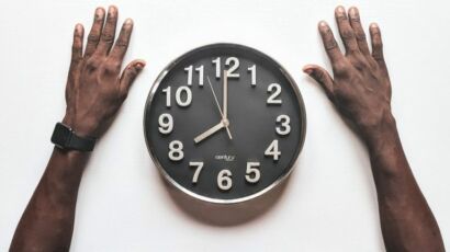 Daylight Saving Time