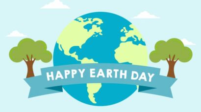 Earth Day