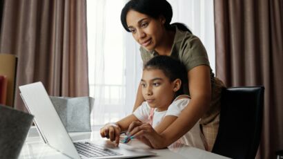 Virtual Learning Tips