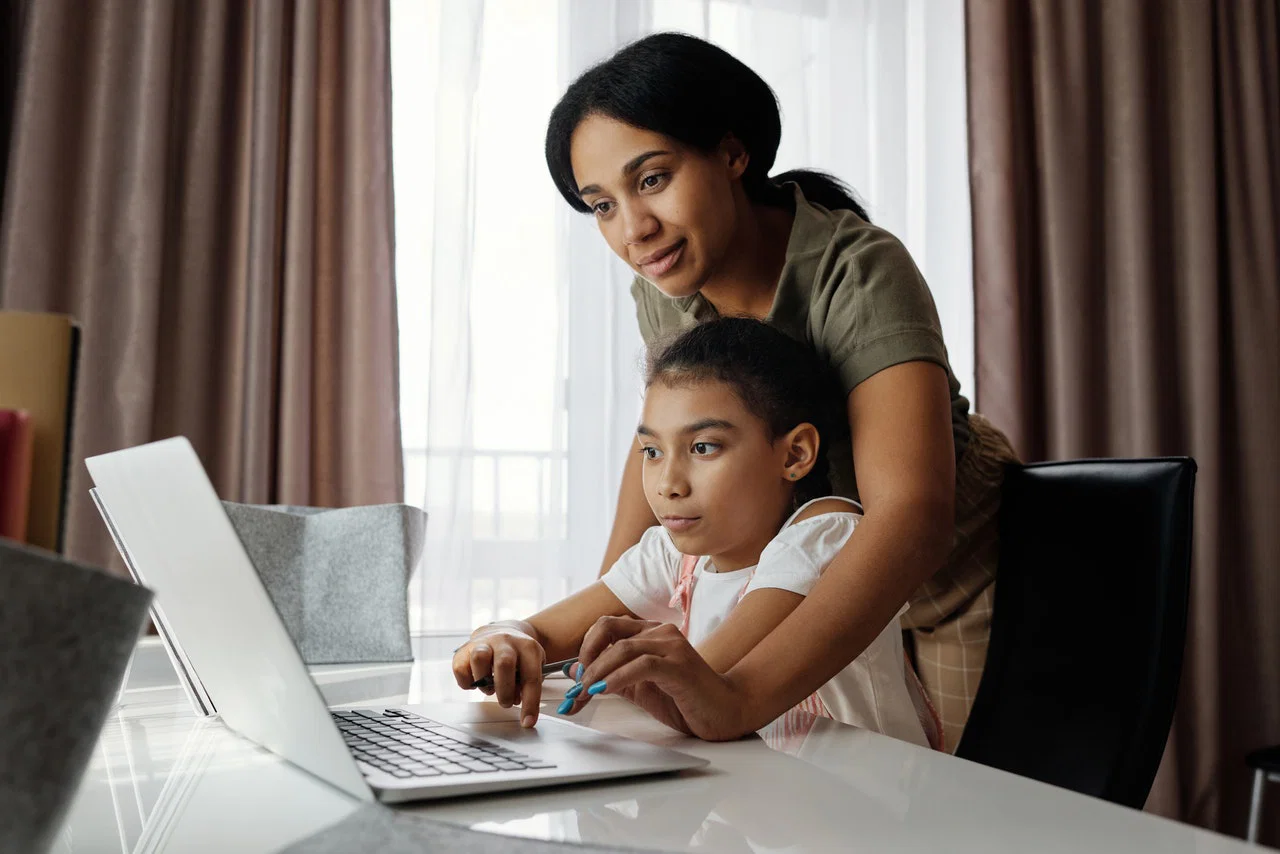 Virtual Learning Tips