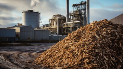 Biomass Energy