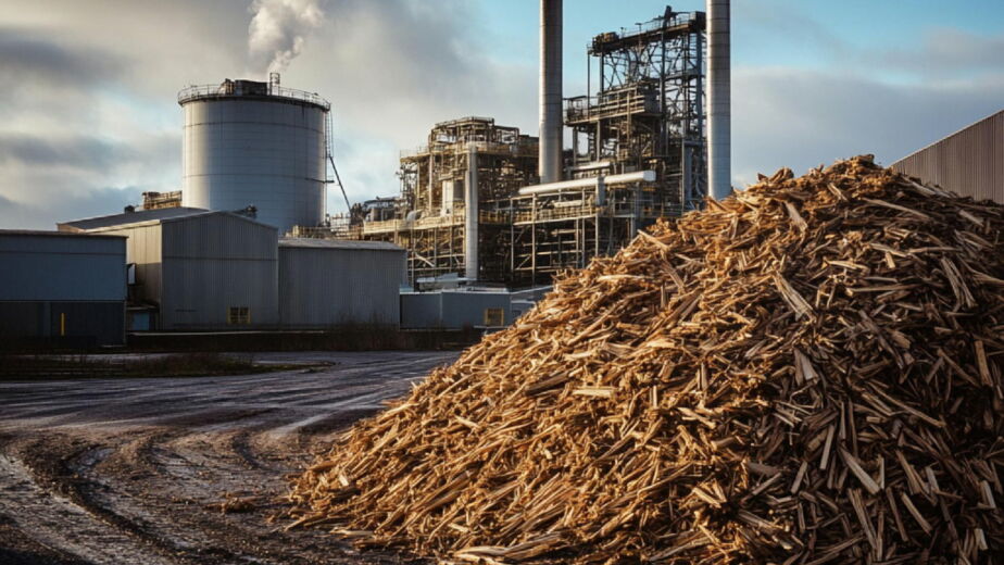 Biomass Energy