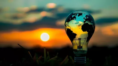 Energy Conservation