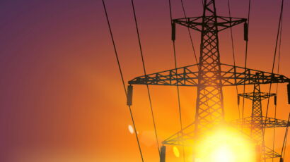Energy Deregulation in the United States
