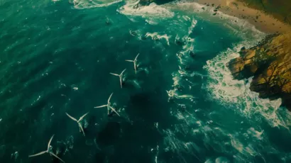 Tidal Energy