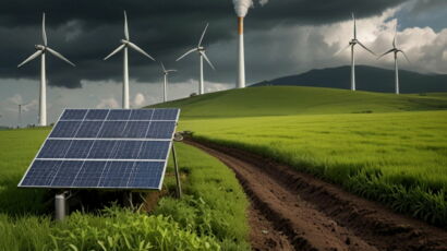 Renewable energy
