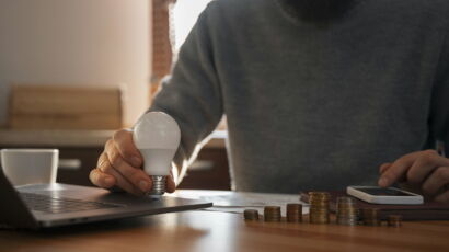 Strategies for Saving on Electric Bills