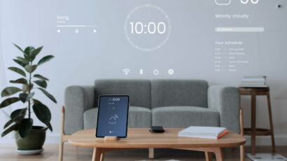 Smart Meter