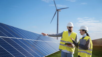 Sustainable Energy