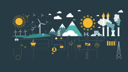 Sustainable Energy Sources