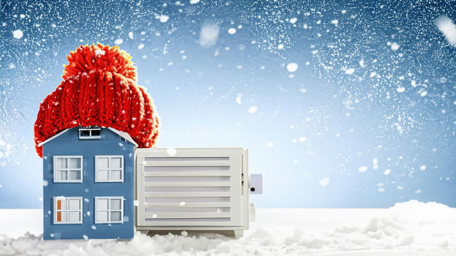 Winter Energy Saving Tips