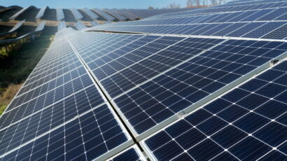 Solar Power : Complete Guide