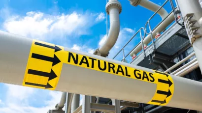 What is Natural Gas?