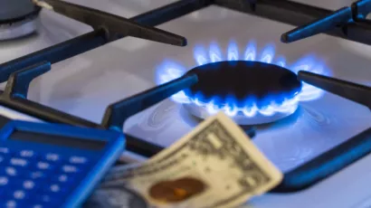 Natural Gas Rates