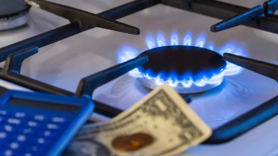Natural Gas Rates