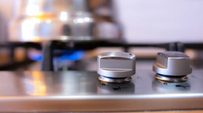 Natural Gas Appliances