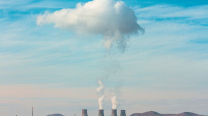 Geothermal Energy