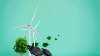 Green Energy