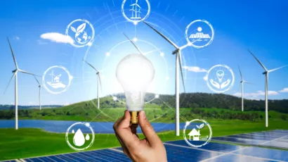 benefits of renewable energy