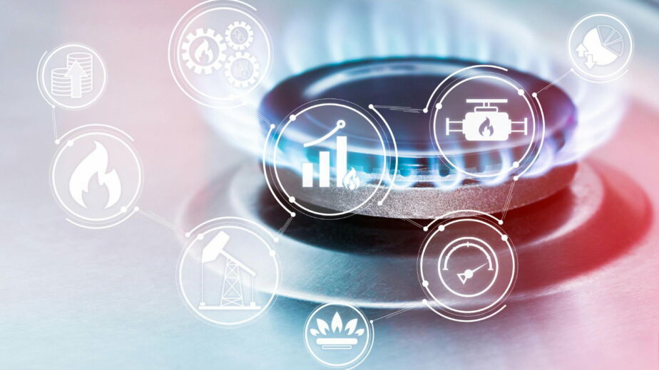 What is Natural Gas