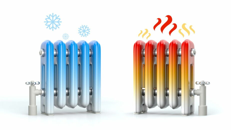 electric vs gas heating
