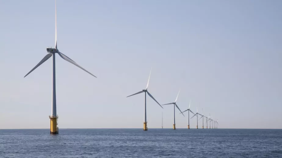 tidal energy