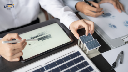 Commercial Renewable Energy