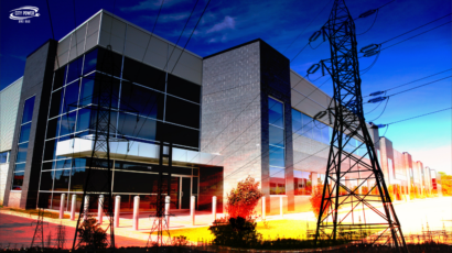 commercial energy prices
