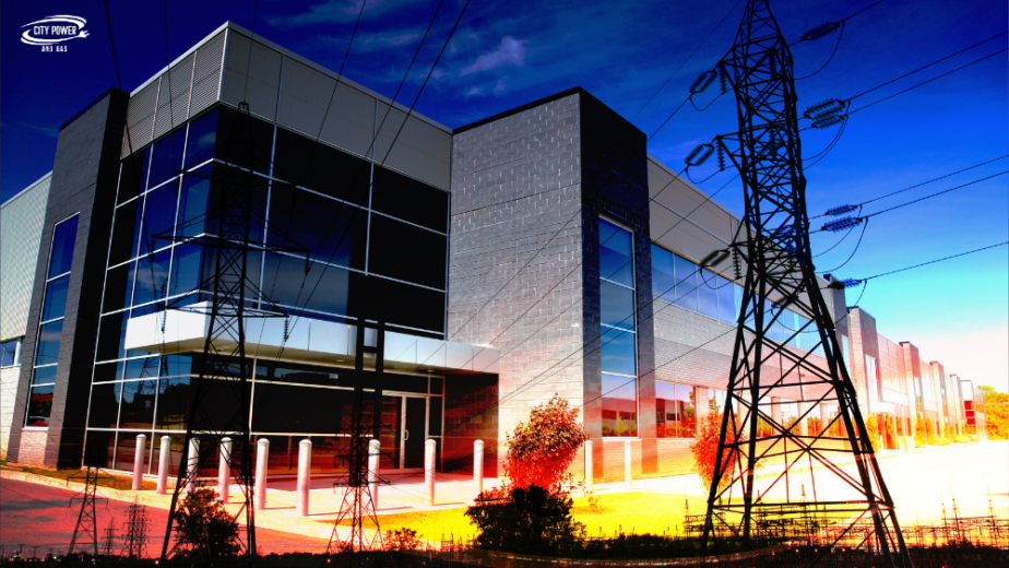 commercial energy prices