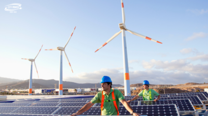 What Is Renewable Energy? Explained Simply and Clearly