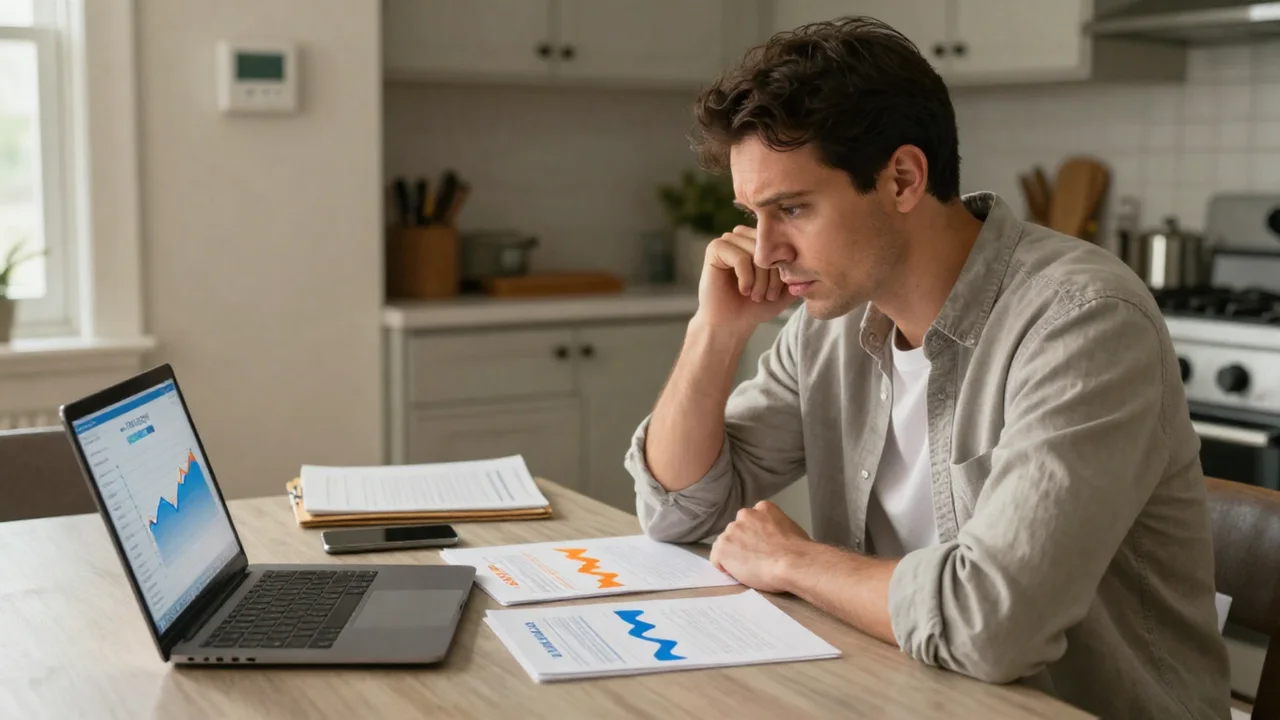 Not understanding fixed rates vs. variable rates