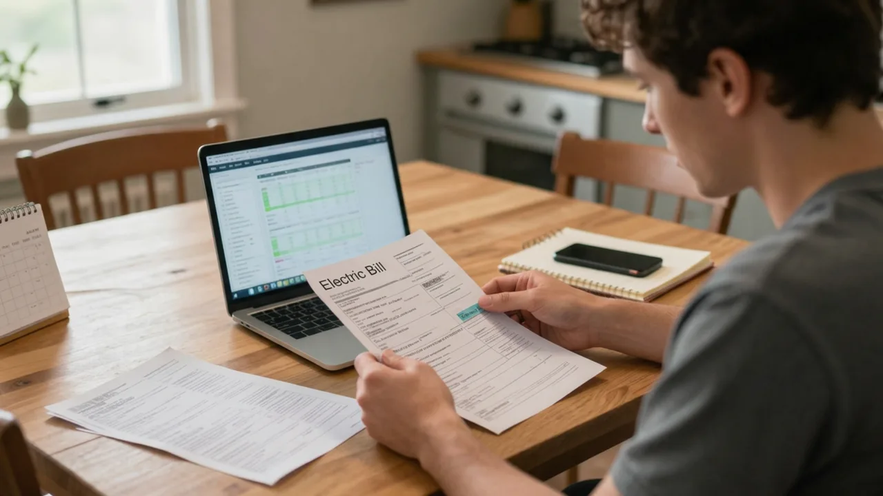 Why Rates Keep Going Up monthly-utility-bills-cost-utilities-planning-utility-costs-monthly-budgetMore People Need More Power