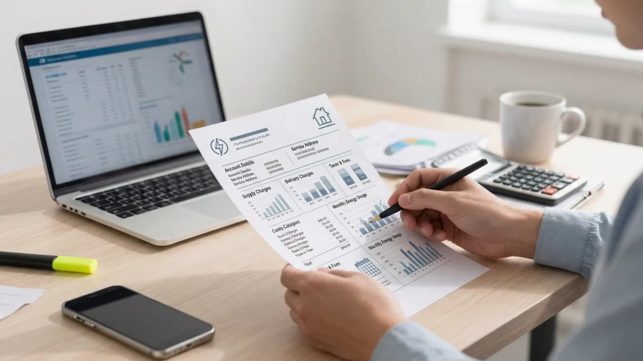 How to Find an Energy Provider on Budget in Pennsylvania 