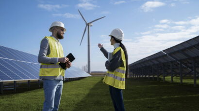 How to Choose a Licensed Energy Supplier