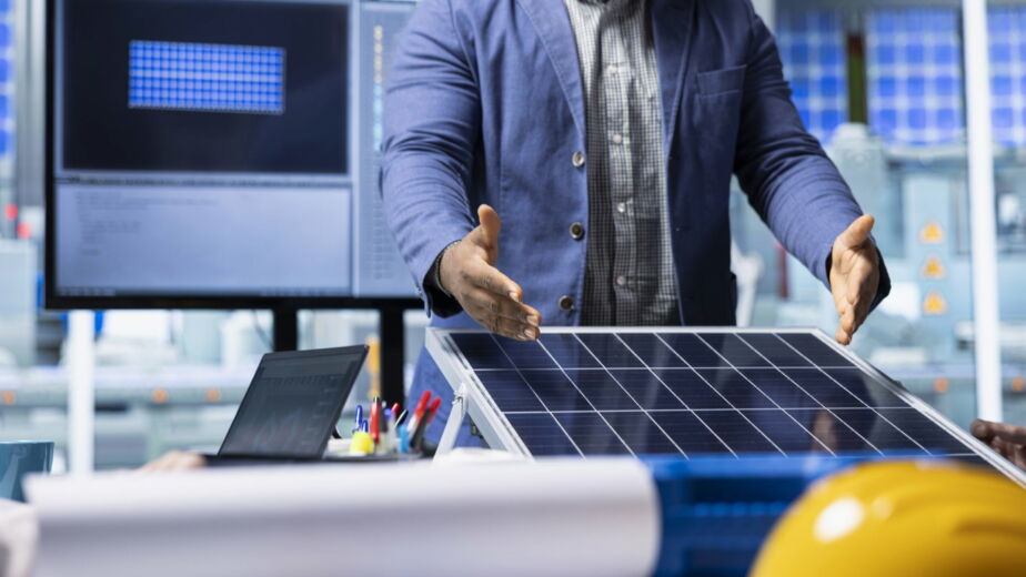 commercial solar energy systems