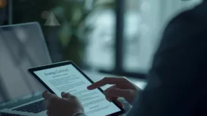 Warning icons showing common mistakes when picking energy companies