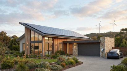 Green energy powering homes in New York and Pennsylvania