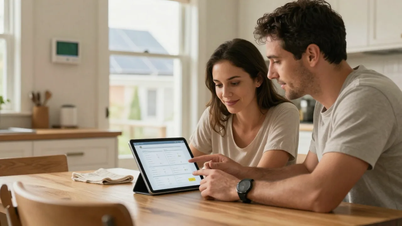 How City Power and Gas Helps PA Homes Save More