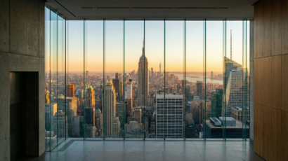 picture of new york