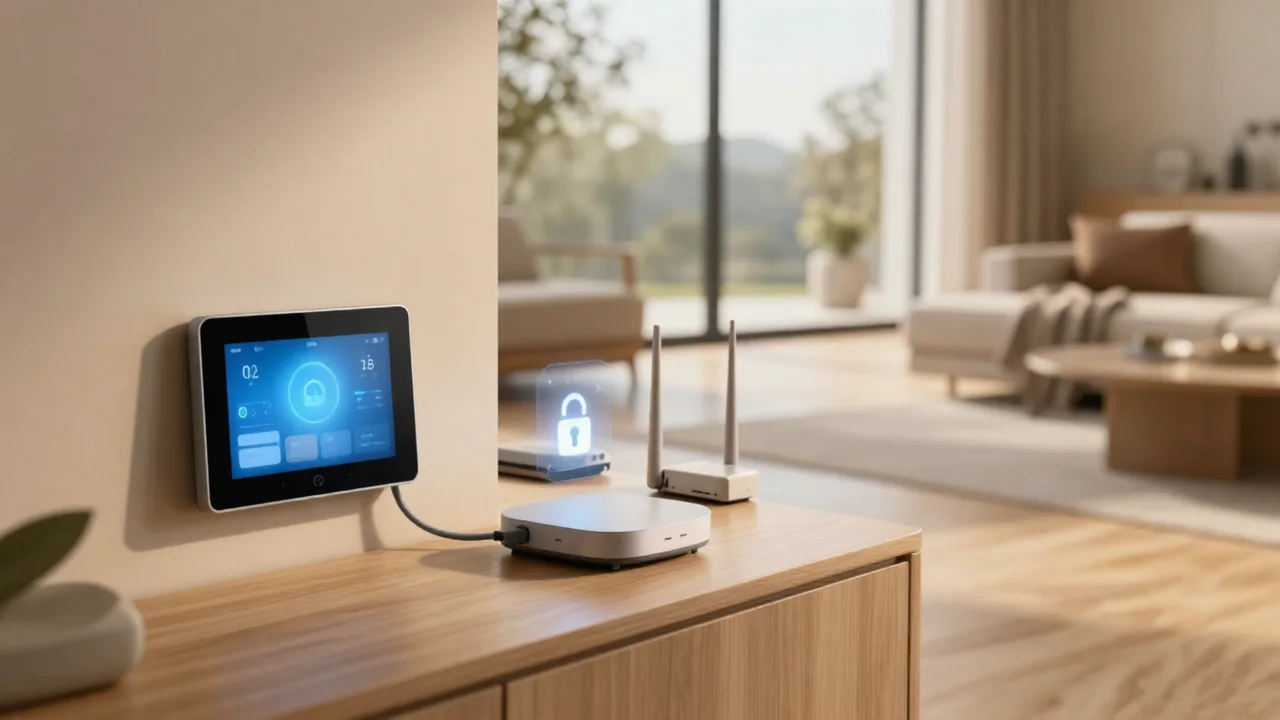 smart energy solutions in new york