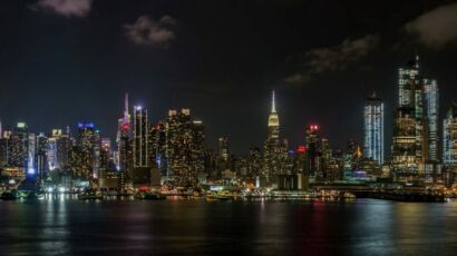 New-York-City-skyline-at-night