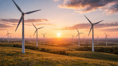 wind farm