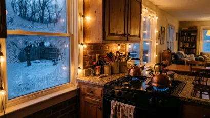 Natural gas prices affecting Pennsylvania home utility bills